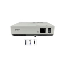 Epson PowerLite 1810p 3LCD Projector