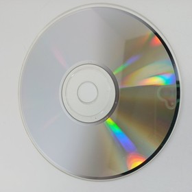 Daytona USA PC Game 1996 Sega Sports Car Racing Promotional Disc