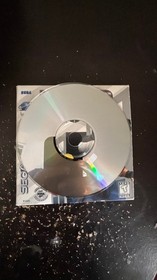 Virtua Cop for Sega Saturn