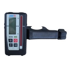 MTR-90 Rotating Laser Receiver for Leica Topcon Spectra & most Brands Lasers