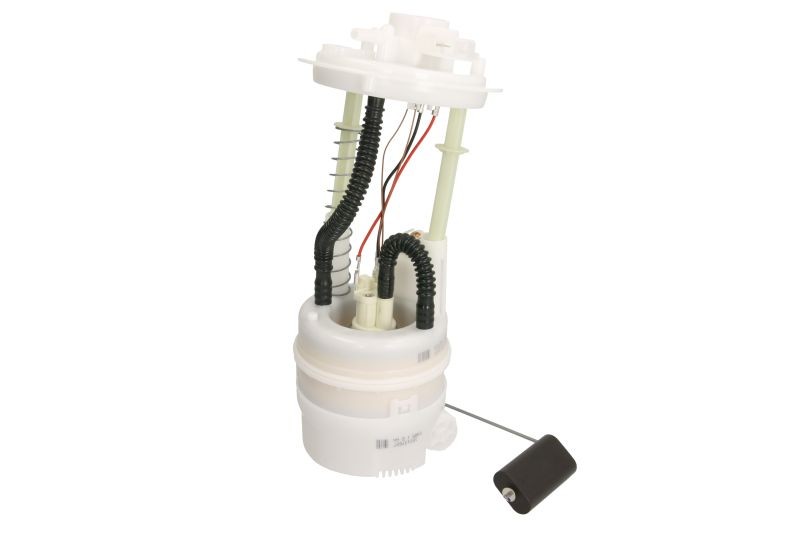 Fits PIERBURG 7.05656.52.0 Electric fuel pump 7.05656.52.0 Electric fuel pump ( - Image 8