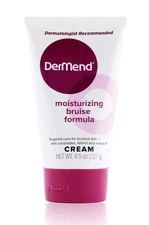 DerMend Moisturizing Bruise Formula Cream 4.5 oz / 127g New FREE SHIPPING