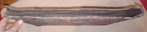 WW2 Era Japanese Large Family Photo Album - Picture 16 of 17