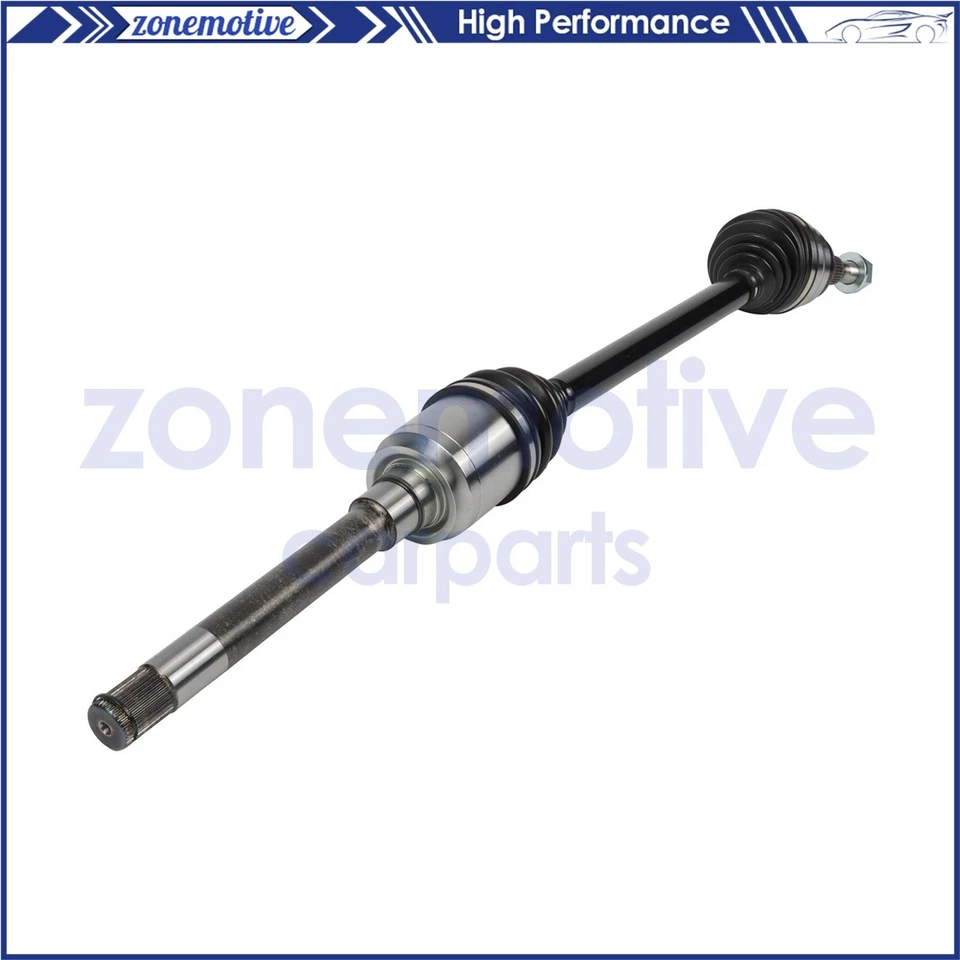 Front Right CV Axle For Mercedes-Benz R320 W251 2007-2009 R350 W251 2006-2012 Foto 4 de 4
