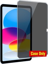 Privacy Screen Protector for iPad A16 11th/10th Gen, 1-Pack