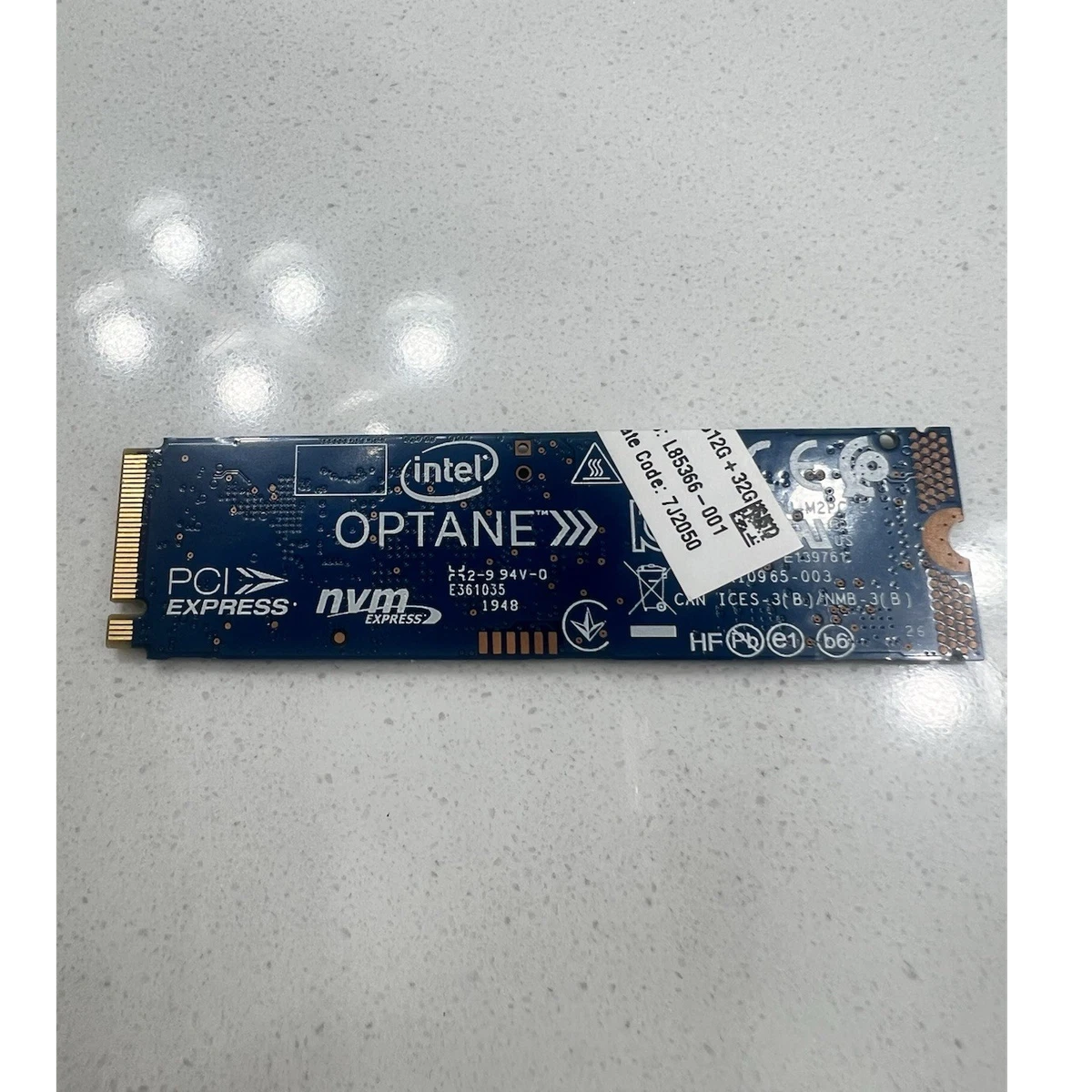 Intel M.2 Interface 256 GB Solid State Drives for sale | eBay