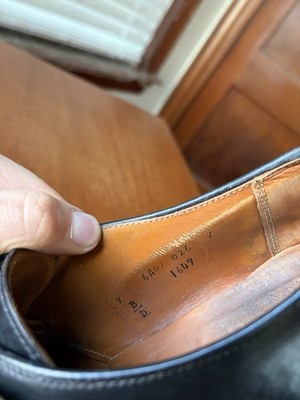 Alden 1649