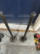 67 Camaro 10 Bolt Rear Axles. 716 Press On Studs