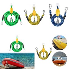 Boat Towing Harness for Towing -t -tensile Strength Connector for Wakeboar Water