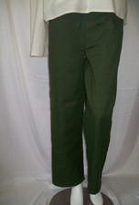 Renaissance / Pirate Child's Draw String Pants Size 9/10 Various Colors