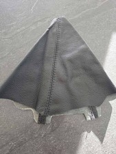 Audi A4 S4 B5 8D 1999 Verkleidung Schaltknauf Schalthebel Wählhebel SUD11832