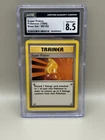 1999 POKEMON BASE SET #90/102 SUPER POTION CGC 8.5