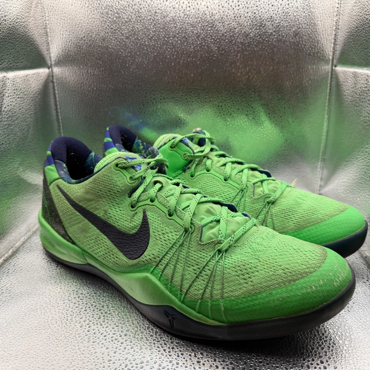 Nike Kobe 8 Elite Superhero for Sale | Authenticity Guaranteed | eBay