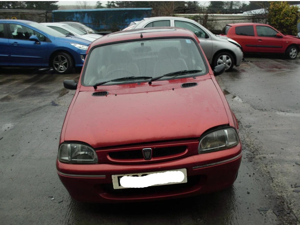 Rover 100 Series 5 Speed Manual Gear Stick / Shifter Mk1 1.1 Petrol 1995-1998Q - Image 4 of 4