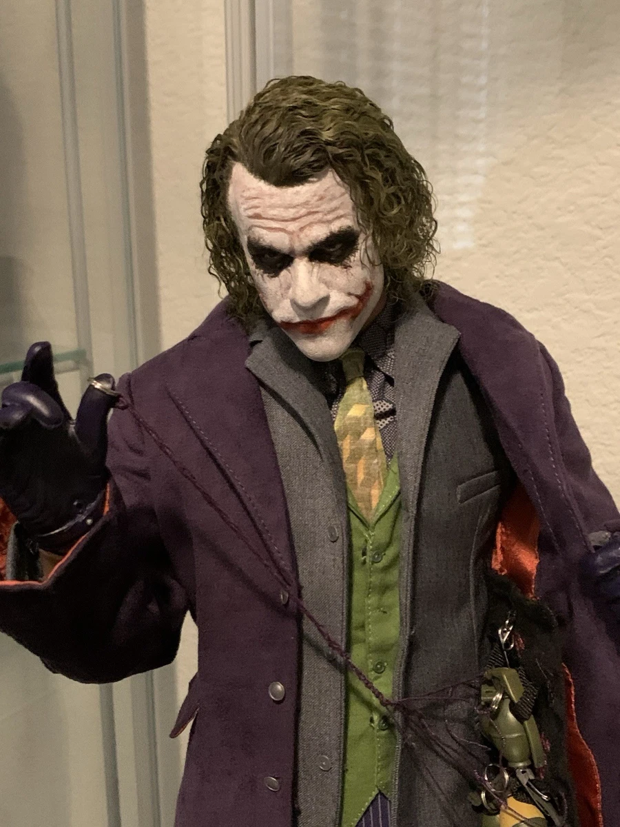 enterbay joker products for sale | eBay