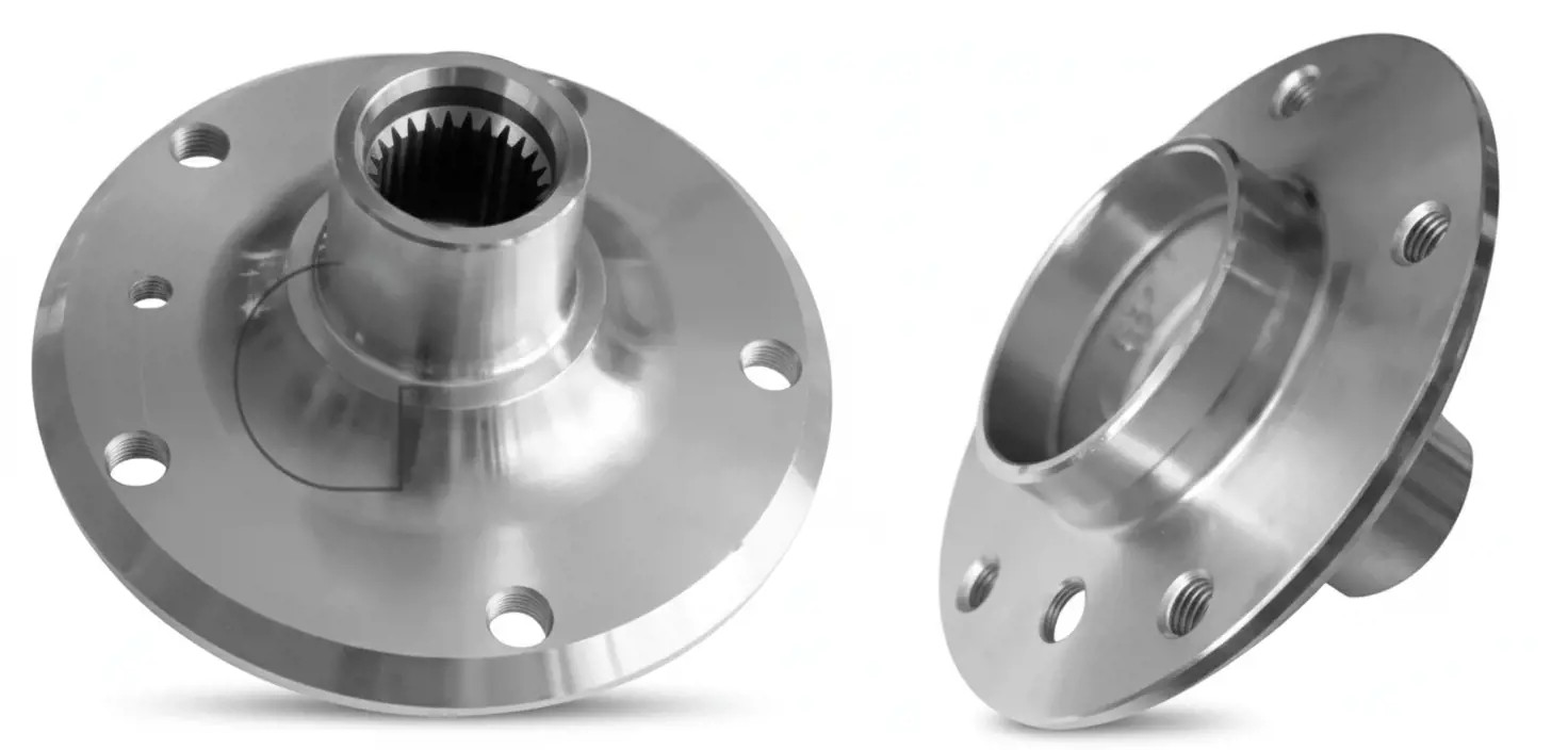 Wheel hub 9427011 GSP for BMW 3 3 Coupe 3 Convertible 1