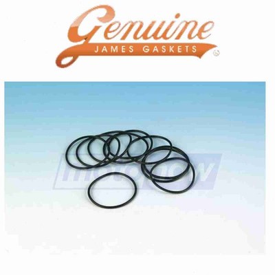 James Gasket Outer Oil Pump O-Ring for 2005-2007 Harley Davidson FLSTSC ip