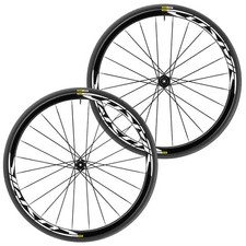 Adesivi Ruote MAVIC COSMIC SL UST Disc