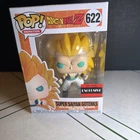 Funko Pop! Dragon Ball  Super Saiyan Gotenks  AAA Anime Exclusive #622