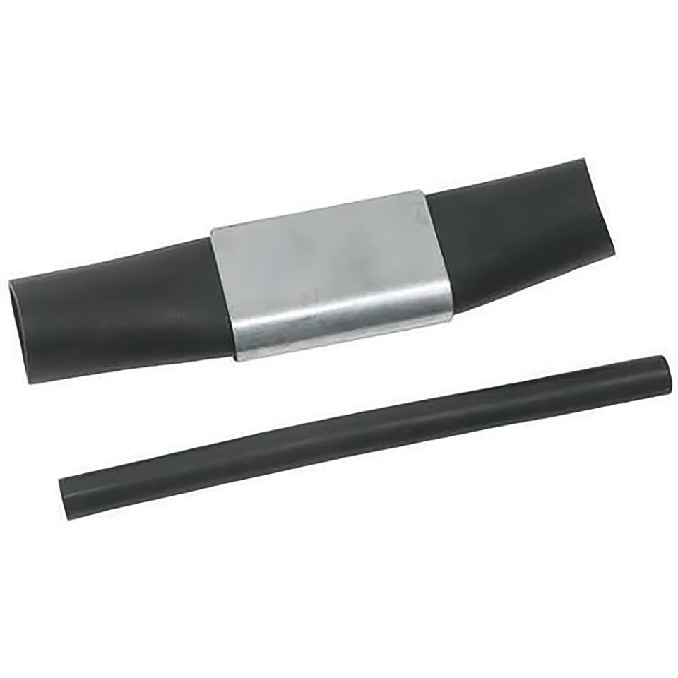 1973-76 Ford F100 F150 F250 F350 Pickup Truck; Fuel Tank Filler Neck Pipe; With - Image 1 of 1