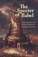 Michael J. Thompson | The Specter Of Babel | Taschenbuch | Englisch (2021)