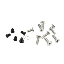 Complete Screw Kit Replacement For Nintendo GameBoy Micro GBM