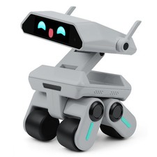 AI Robot Companion, Smart Robot Friend Powered by ChatGPT, Customized Personalit