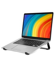 Laptop Stand for Desk - Aluminum Ergonomic Computer Stand Laptop Riser, Cooli...