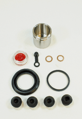 #ad Honda Seal amp; Stainless Steel Piston Kit BC36HPSS $67.15