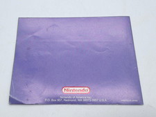 Tetris (Nintendo Entertainment System, 1989) CIB- TESTED & WORKS