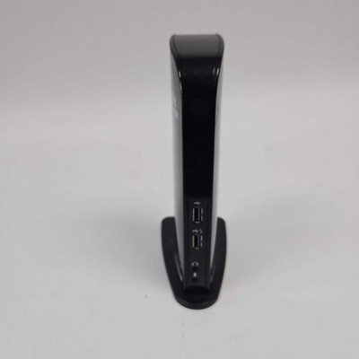 Plugable USB 3.0 Docking Station USB Docking Station UD-3900