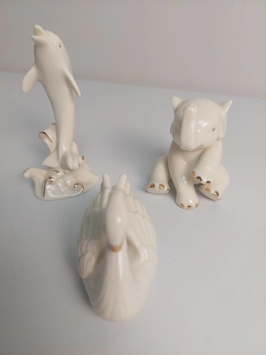 Lenox Dolphin In Lenox Figurines for sale | eBay