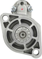 Herth+Buss Elparts Anlasser Starter 1.5 Kw FüR VW Polo 1.0 TSI Golf VII T-Cross