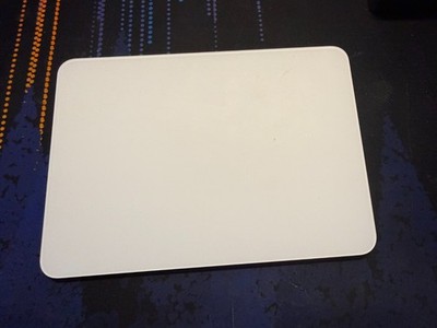 Apple Magic TrackPad White USB-C A3120 MXK93AM/A