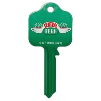 Friends - SchlüSselrohling, Central Perk (TA13530)