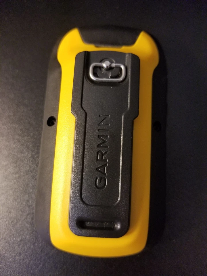 Garmin eTrex 10 2.2 inch Handheld GPS Receiver Tested + cord - Image 3 of 4