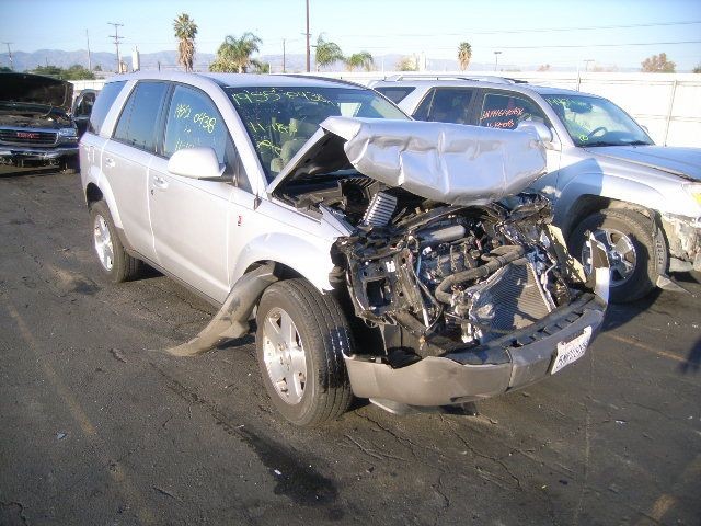 05 SATURN ION AUDIO EQUIPMENT 184