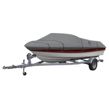 Classic Accessories Lunex RS-1 Boat Cover, Model AA