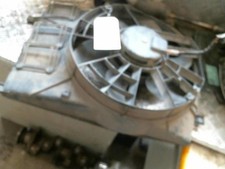 Radiateur Saab 900