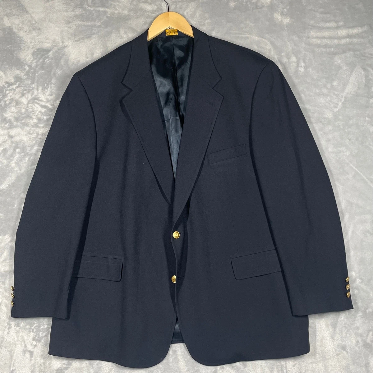 【XL相当】ブルックスブラザーズ　セットアップ　スーツ　最高級ゴールデンフリース Brooks Brothers Two-Button Gold Suits & Blazers for Men for sale