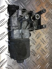 455529 Wischermotor vorne/ Scheibenwischermotor Renault Twingo II (CN0) 