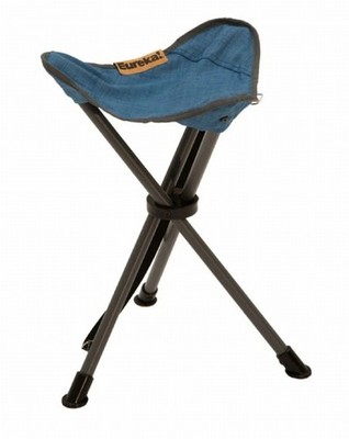 Eureka Camping Chair With Bag/Strap USED