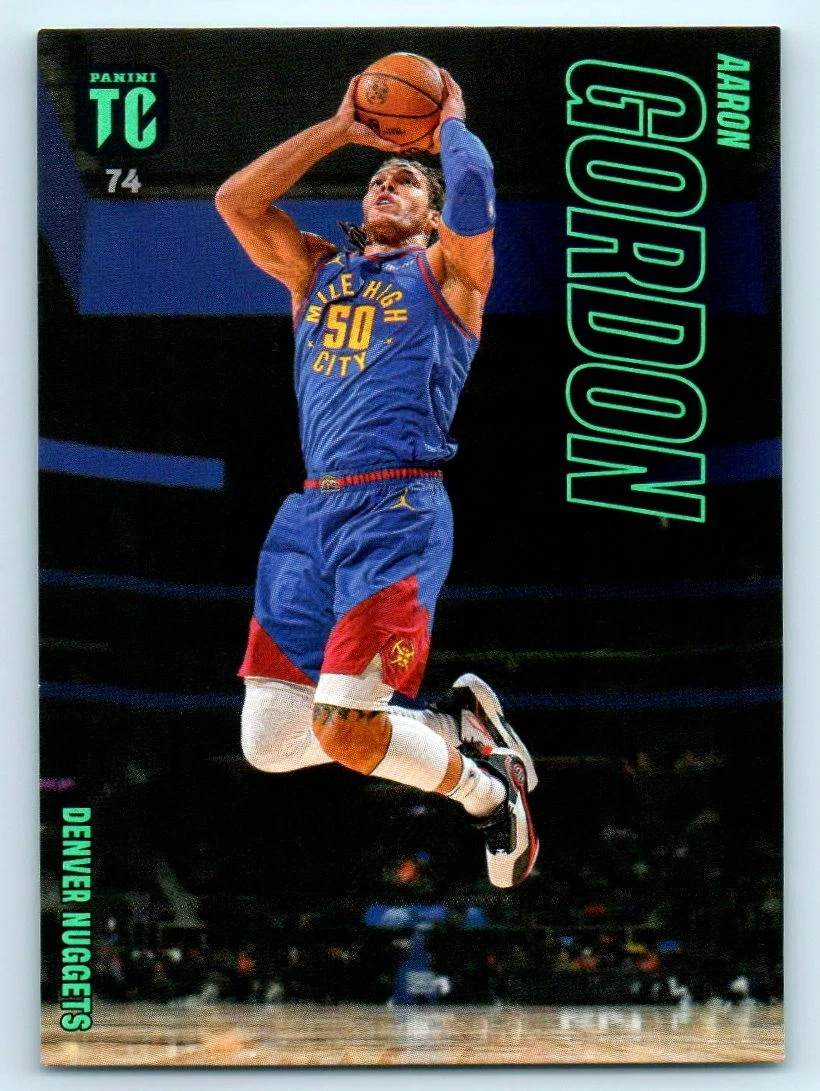 23-24 PANINI GORDON ゴードン 直筆サイン Choice 23-24 PANINI GORDON ゴードン 直筆サイン Choice Yahoo!オークション