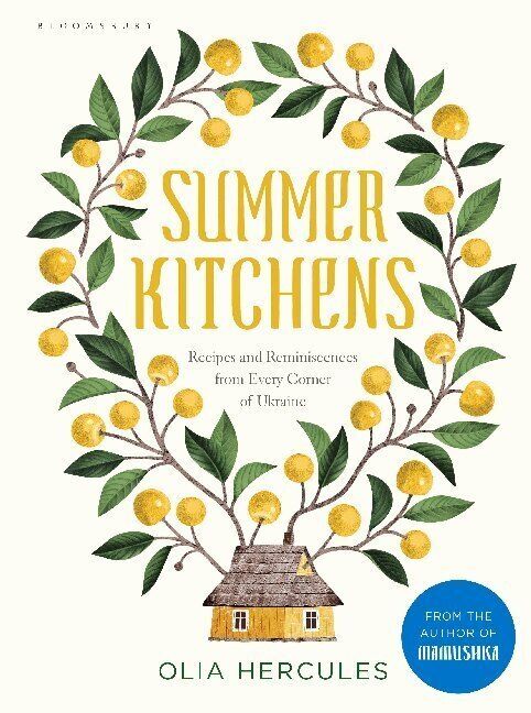 Thumbnail - Summer Kitchens Von Olia Hercules