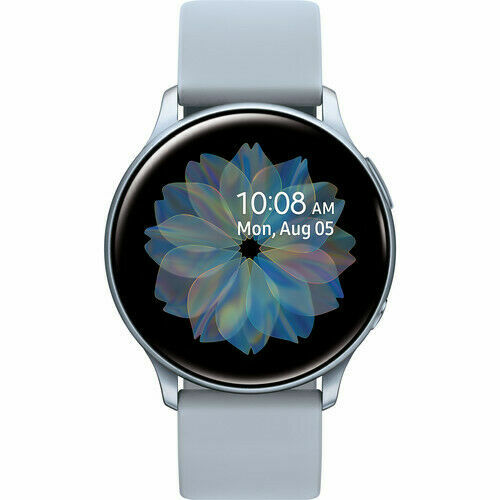 Reloj inteligente Samsung Galaxy Watch Active 2 SM-R820 44 mm - Imagen 6 de 7