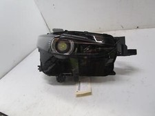 MAZDA CX30 RIGHT HEADLAMP DM, LED, NON ADAPTIVE TYPE, 10/19- 19 20 21 22 23