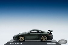 1/43 Spark Porsche 911 (991) GT2 RS Oak Green 🤝ALSO OPEN FOR TRADE🤝