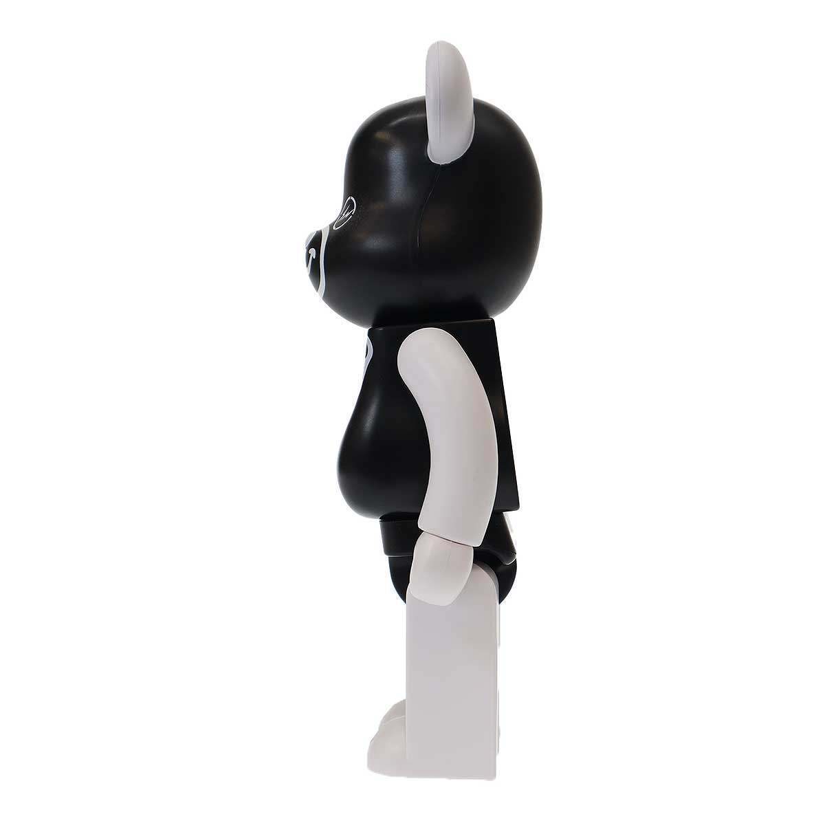 MEDICOM TOY BE@RBRICK fragment design Hiroshi Medicom Toy MEDICOM TOY BE@RBRICK fragment design Hiroshi Medicom Toy