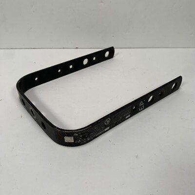 Source Four S4ERS  Ellipsoidal Yoke Bracket 7060A3058 Used Free Shipping 