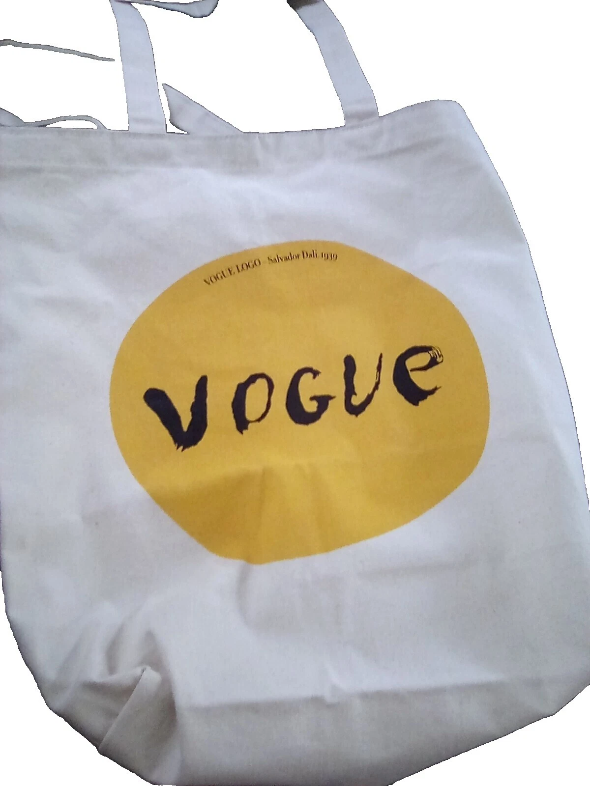 Vogue Sacolas para mulheres